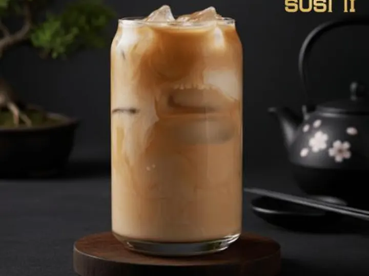 Cafe Latte