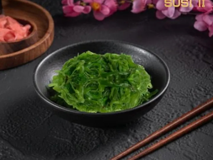Chuka Wakame