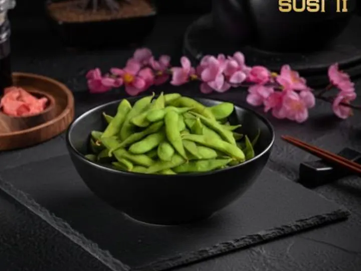 Edamame