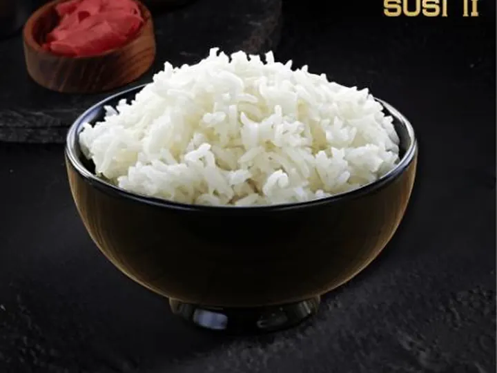 Gohan / Nasi Putih