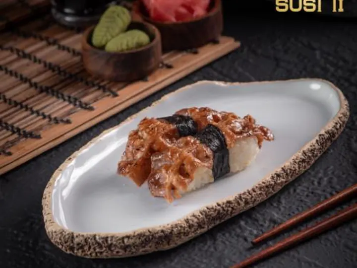 Gyuniku Nigiri