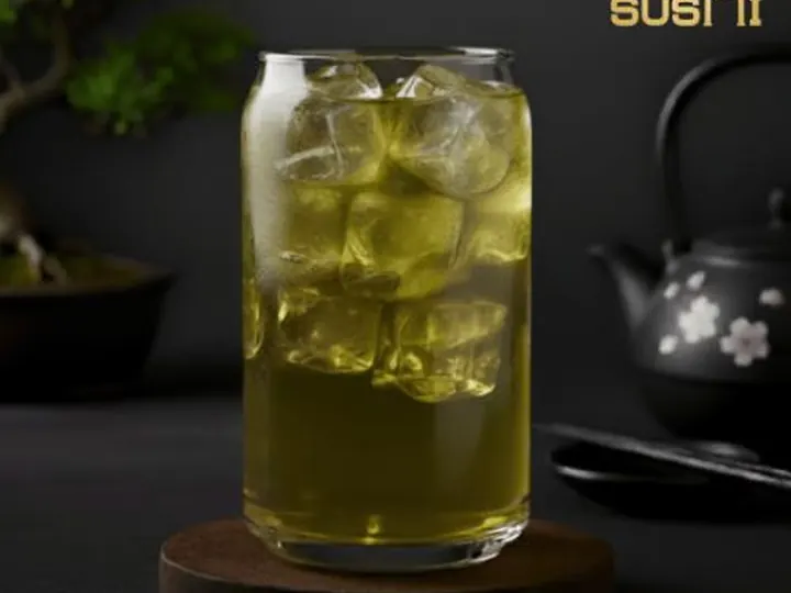 Hot / Ice Ocha (Refill)