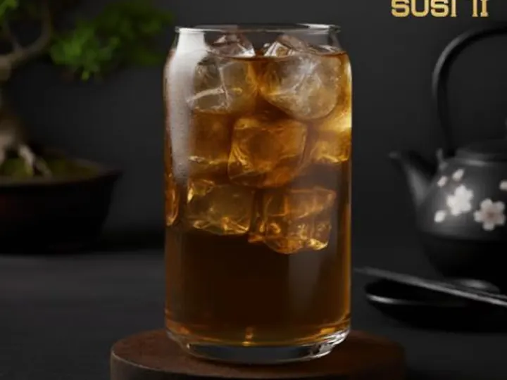 Hot / Ice Tea