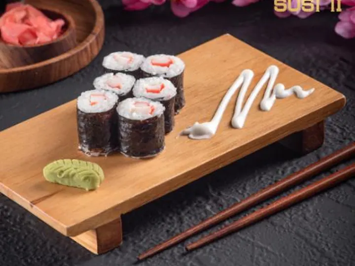 Kani Maki