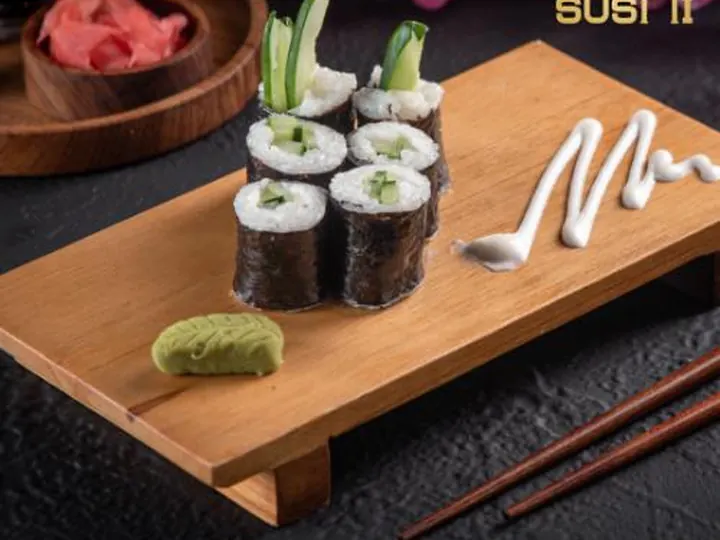 Kappa Maki