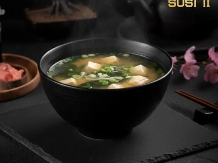 Miso Soup