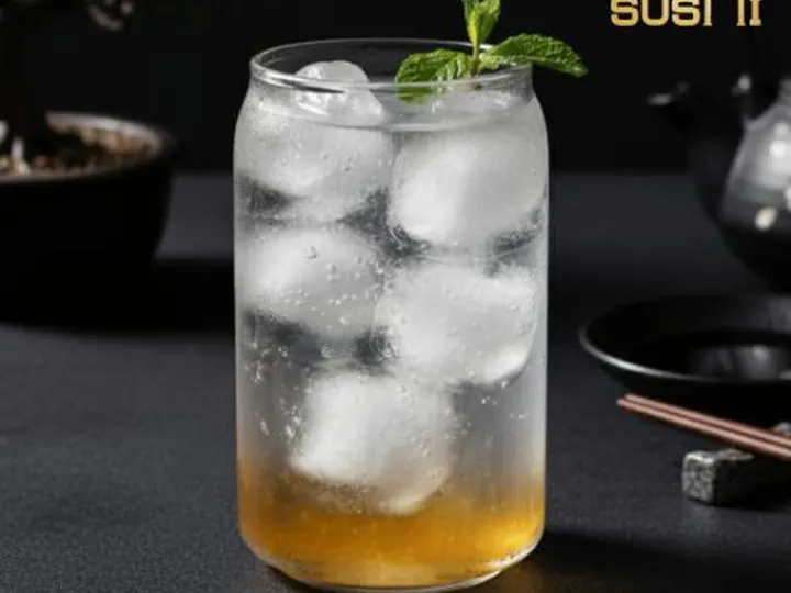 Sparkling Yuzu