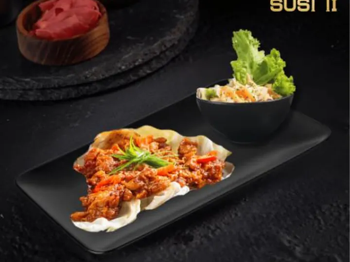 Spicy Tuna