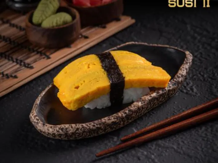 Tamago Nigiri