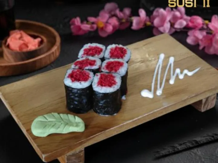 Tanuki Maki